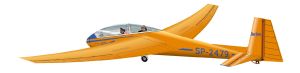 SZD 9 Bocian