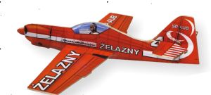 Zlin Z 50L