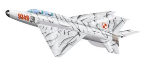 Mig 21 UM