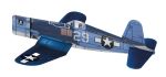 F4U-1 Corsair
