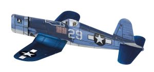 F4U-1 Corsair