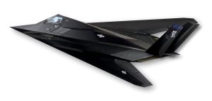 F117-A Nighthawk