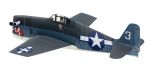 F6F-3 Hellcat