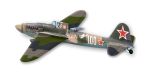 IL-2m3 Sturmovik