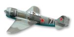 Lavothkin La5FN