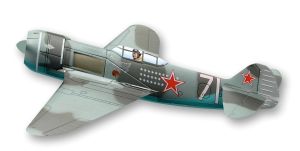 Lavothkin La5FN