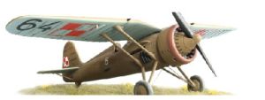 PZL P 11c