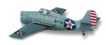 Grumman F4F-3A Wildact