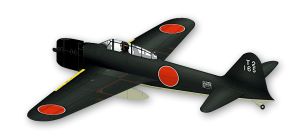 A6M3 Zero