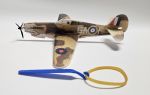 P-40 Kittyhawk Mk. IA