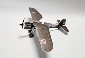 PZL P 11c