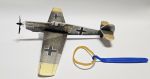 Messerschmidtt Bf 109 E-4