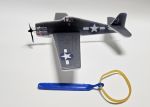 F6F-3 Hellcat