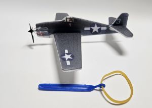 F6F-3 Hellcat