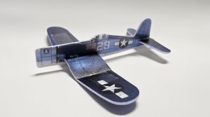 F4U-1 Corsair
