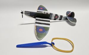 Spitfire Mk. Vb