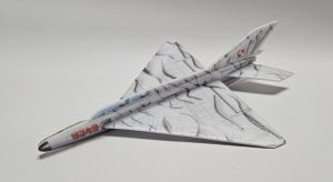 Mig 21 UM