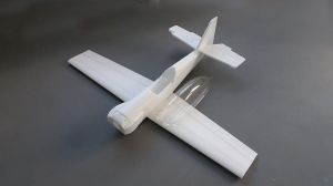 Zlin Z 50 L  XL - rozp 1400mm