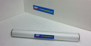 folia pokryciowa -wersja matowa/soft touche