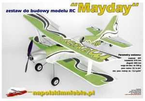 Mayday II generation