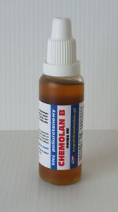 Klej poliuretanowy CHEMOLAN B